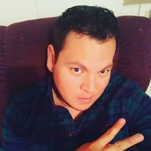 Meet your Posher, Andres